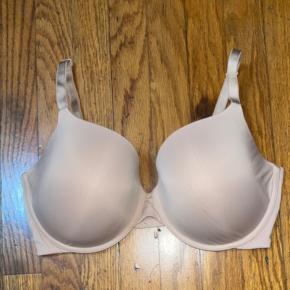 Victoria's Secret Beige Women's Bra Size. 36DDD - Picture 3 of 6
